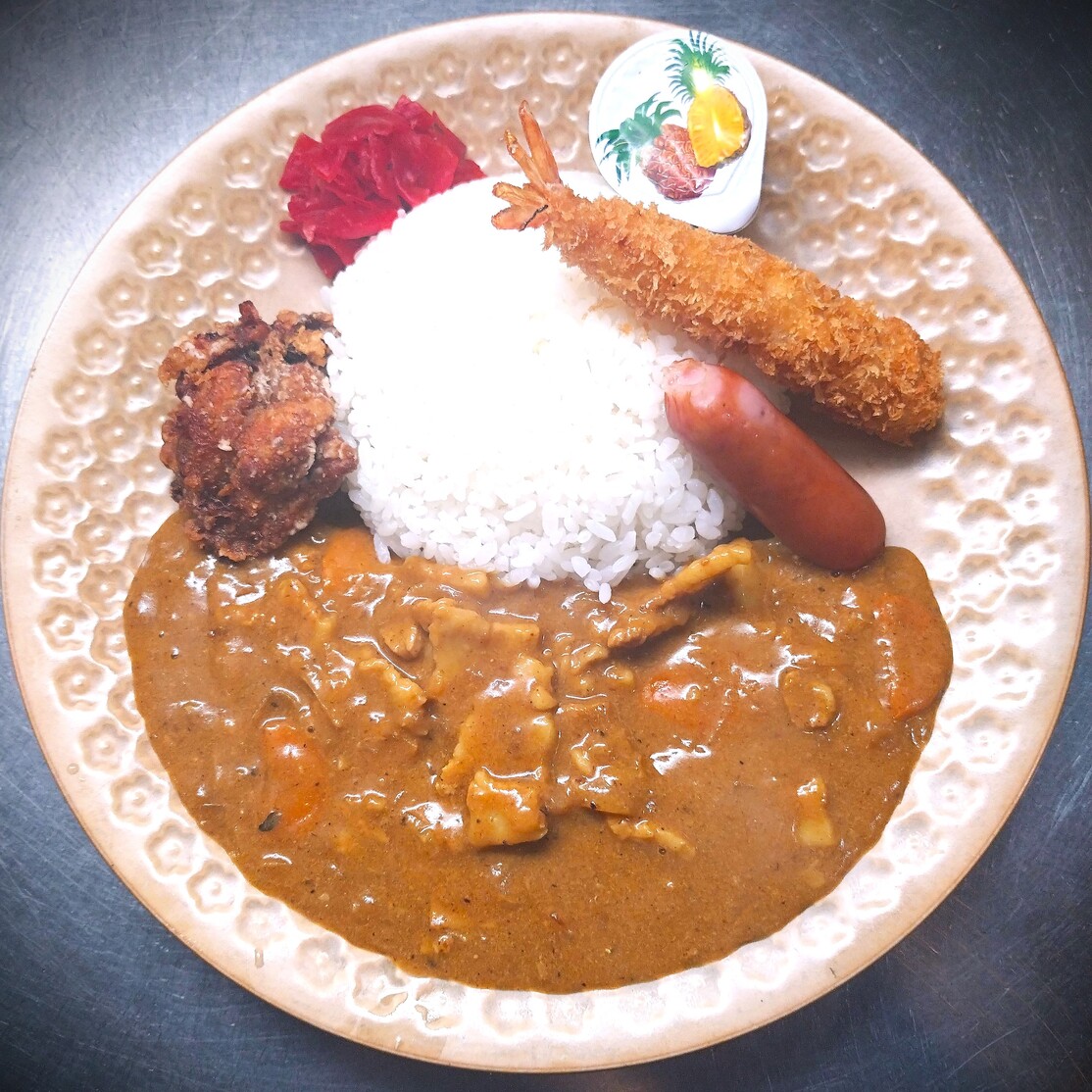 写真 : スープカレー しゃば蔵 - 大通/スープカレー | 食べログ