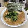 ラーメン 町田家 町田本店