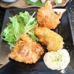 博多前炉ばた一承 - 