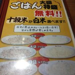 ホットスプーン 五反田店 - 