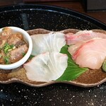 博多前炉ばた一承 - 