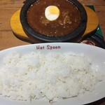 ホットスプーン 五反田店 - 