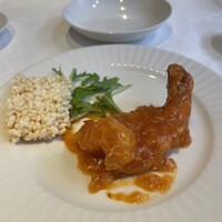 新橋亭 - 