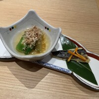 鮨やすぞう。 - 