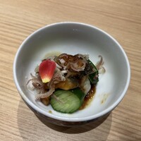 鮨やすぞう。 - 