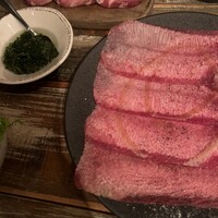 六本木焼肉 Kintan -  六本木焼肉 Kintan -