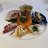 新橋亭 - 