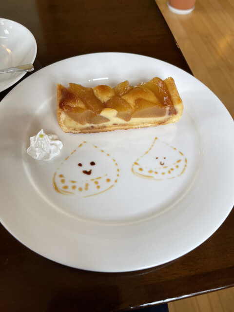 プリックプロック（PLIC PLOC） - 南米沢（カフェ）の写真