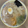 久留米とんこつラーメン 松山分校