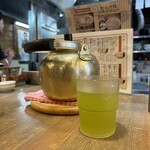 久留米とんこつラーメン 松山分校 - 