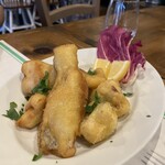 ア フェネステッラ - 