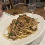 ア フェネステッラ - 