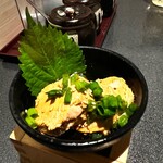 日本の酒と馬の肉 ウマ○ - 
