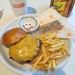 BURGERS TOKYO - 