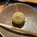 落雁諸江屋 西茶屋菓寮 味和以 - 