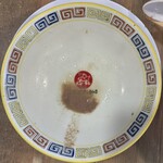 久留米とんこつラーメン 松山分校 - 