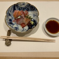 室町 三谷屋 - 