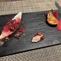New American Grill “KANADE TERRACE” - 