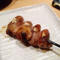 焼鳥 おみ乃 - 