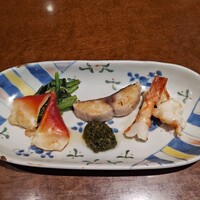 知喜多 横浜西口店 - 