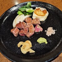 知喜多 横浜西口店 - 
