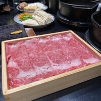 きつね - 