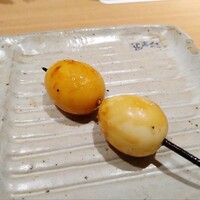 焼鳥 おみ乃 - 