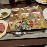 クロスダイン - 