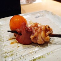 焼鳥 おみ乃 - 