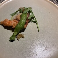 New American Grill “KANADE TERRACE” - 