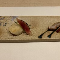 室町 三谷屋 - 
