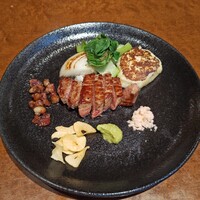 知喜多 横浜西口店 - 