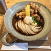 扇町うどん屋 あすろう