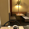 SANWA COFFEE WORKS 天満本店