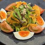 ビストロ ティアボ - 