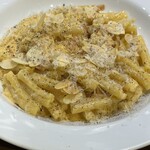 ビストロ ティアボ - 