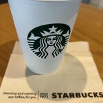 スターバックス・コーヒー - 