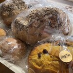 クラブハリエ ジュブリルタン