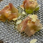 ビストロ ティアボ - 