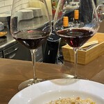 ビストロ ティアボ - 