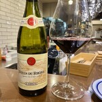 ビストロ ティアボ - 