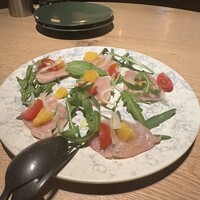 Osteria IL VIAGGIO - 