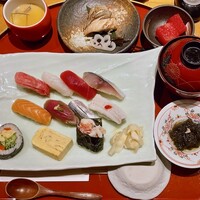 夢すし - 