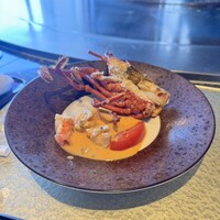 鉄板焼　恵比寿 - 