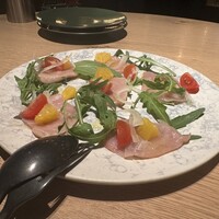 Osteria IL VIAGGIO - 