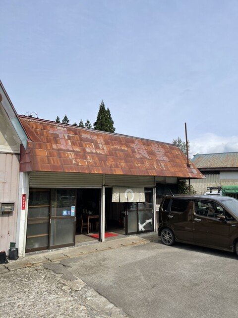 エコー食堂 - 関根（食堂）の写真