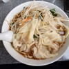 中華麺店 喜楽