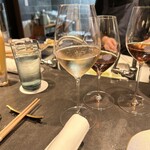 仁修樓 - ハウスシャンパン　