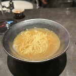 仁修樓 - スッポンラーメン