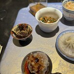 仁修樓 - 鯉の醤油煮